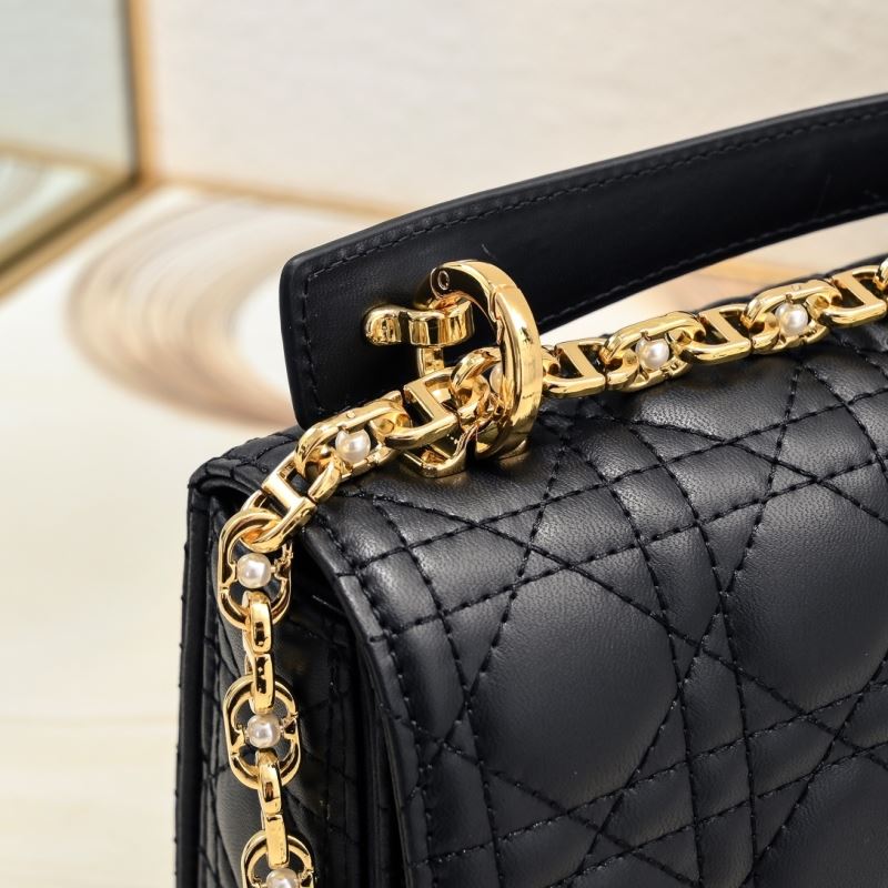 Christian Dior Satchel Bags